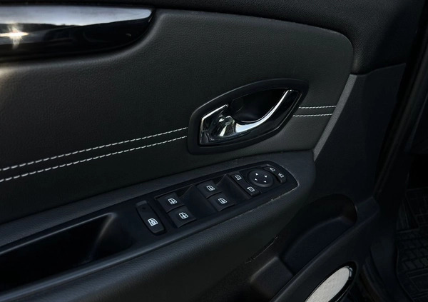 Renault Grand Scenic cena 29999 przebieg: 220000, rok produkcji 2014 z Zakroczym małe 497